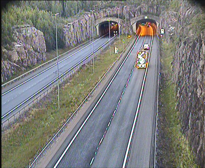 Kelikamerat Kuva Tie 1, Salo, Lakiamäki länsi1, Salo, Varsinais-Suomi