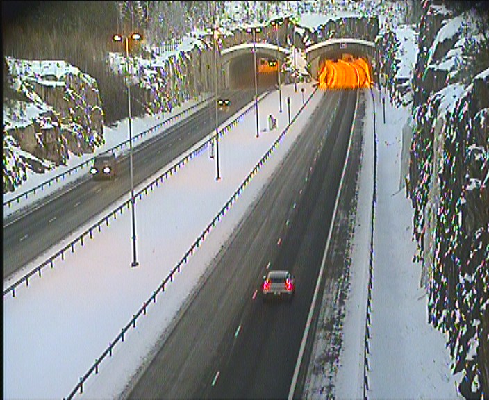 Kelikamerat Kuva Tie 1, Salo, Lakiamäki länsi1, Salo, Varsinais-Suomi