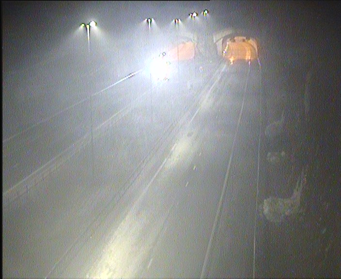 Weather Camera Image Road 1 Salo, Lakiamäki west1, Salo, Varsinais-Suomi