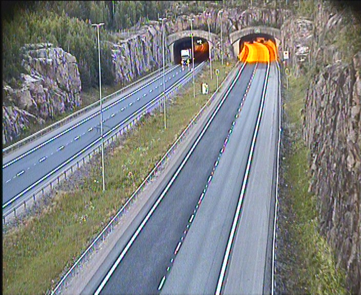 Kelikamerat Kuva Tie 1, Salo, Lakiamäki länsi1, Salo, Varsinais-Suomi