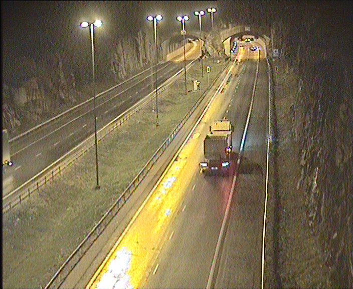 Kelikamerat Kuva Tie 1, Salo, Lakiamäki länsi1, Salo, Varsinais-Suomi