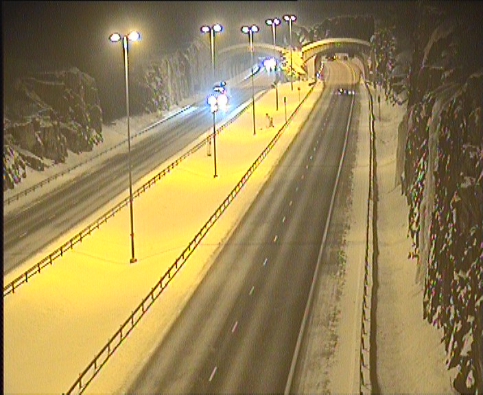 Kelikamerat Kuva Tie 1, Salo, Lakiamäki länsi1, Salo, Varsinais-Suomi