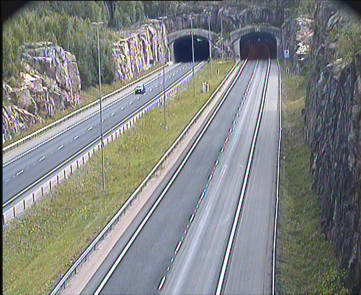 Kelikamerat Kuva Tie 1, Salo, Lakiamäki länsi1, Salo, Varsinais-Suomi