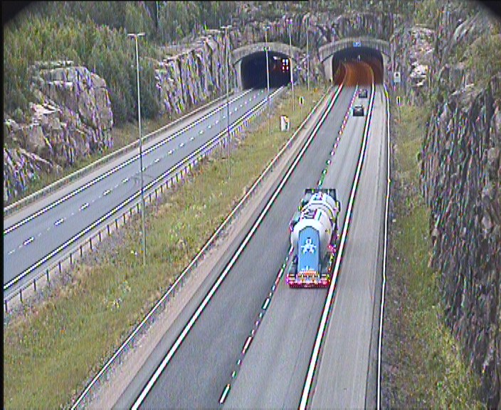 Kelikamerat Kuva Tie 1, Salo, Lakiamäki länsi1, Salo, Varsinais-Suomi