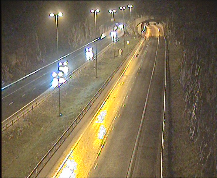 Kelikamerat Kuva Tie 1, Salo, Lakiamäki länsi1, Salo, Varsinais-Suomi