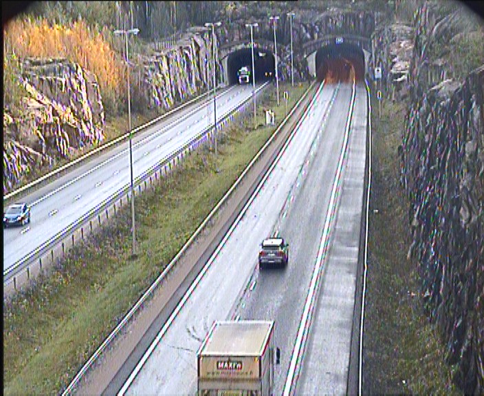 Kelikamerat Kuva Tie 1, Salo, Lakiamäki länsi1, Salo, Varsinais-Suomi