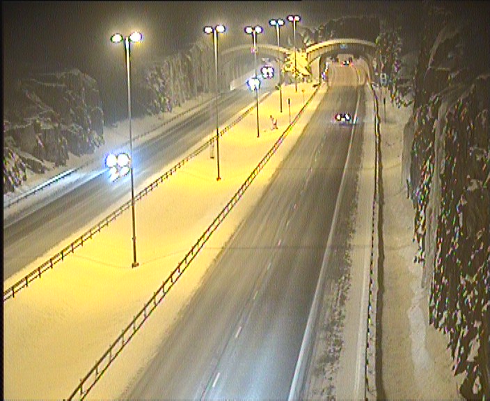 Kelikamerat Kuva Tie 1, Salo, Lakiamäki länsi1, Salo, Varsinais-Suomi