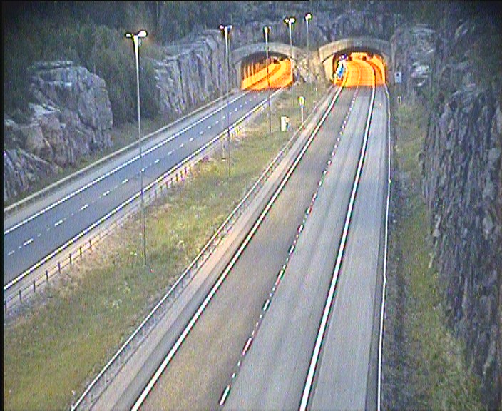 Kelikamerat Kuva Tie 1, Salo, Lakiamäki länsi1, Salo, Varsinais-Suomi