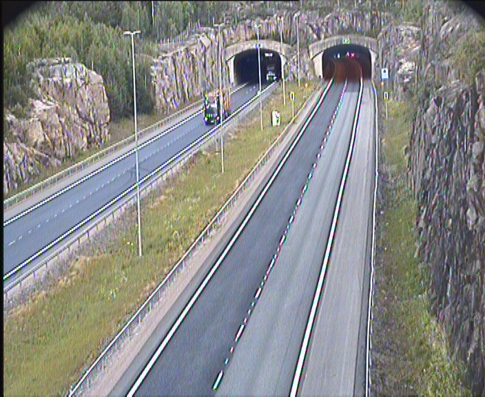 Kelikamerat Kuva Tie 1, Salo, Lakiamäki länsi1, Salo, Varsinais-Suomi