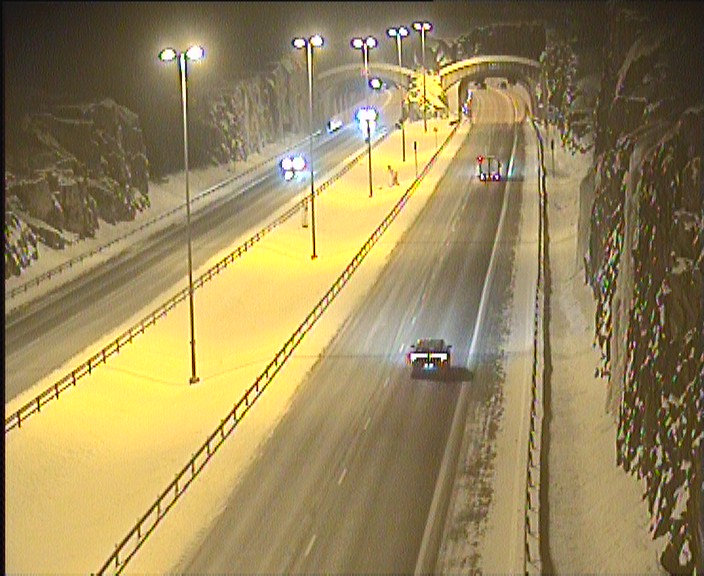 Kelikamerat Kuva Tie 1, Salo, Lakiamäki länsi1, Salo, Varsinais-Suomi