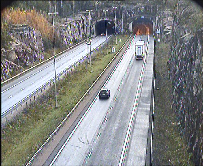 Kelikamerat Kuva Tie 1, Salo, Lakiamäki länsi1, Salo, Varsinais-Suomi