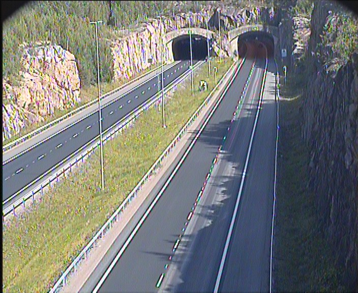Kelikamerat Kuva Tie 1, Salo, Lakiamäki länsi1, Salo, Varsinais-Suomi