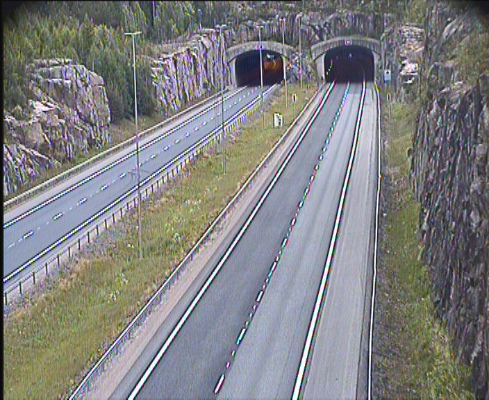 Kelikamerat Kuva Tie 1, Salo, Lakiamäki länsi1, Salo, Varsinais-Suomi