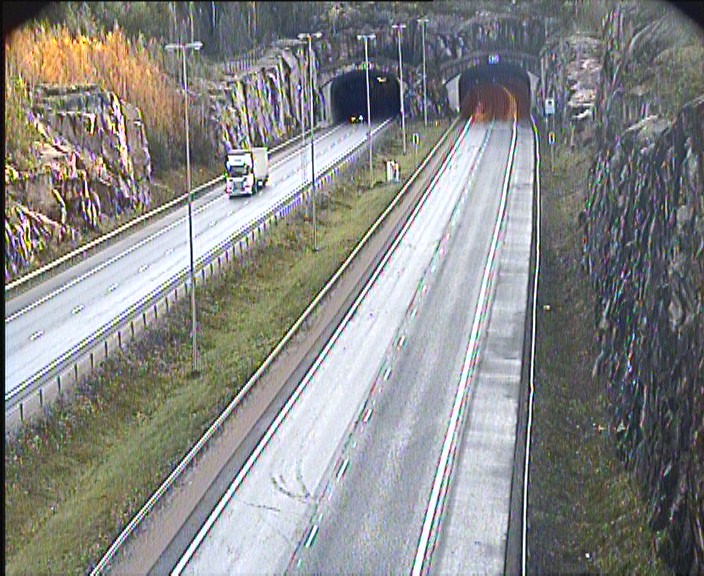 Kelikamerat Kuva Tie 1, Salo, Lakiamäki länsi1, Salo, Varsinais-Suomi