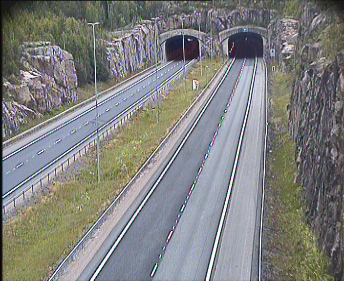 Kelikamerat Kuva Tie 1, Salo, Lakiamäki länsi1, Salo, Varsinais-Suomi