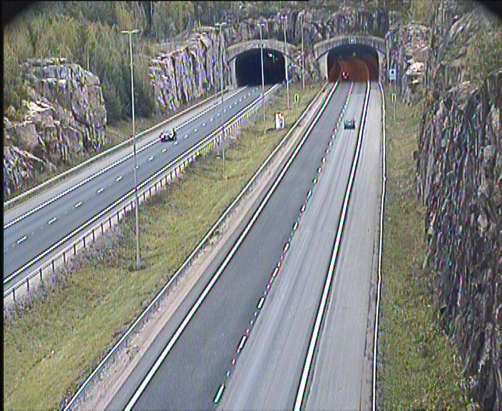 Kelikamerat Kuva Tie 1, Salo, Lakiamäki länsi1, Salo, Varsinais-Suomi