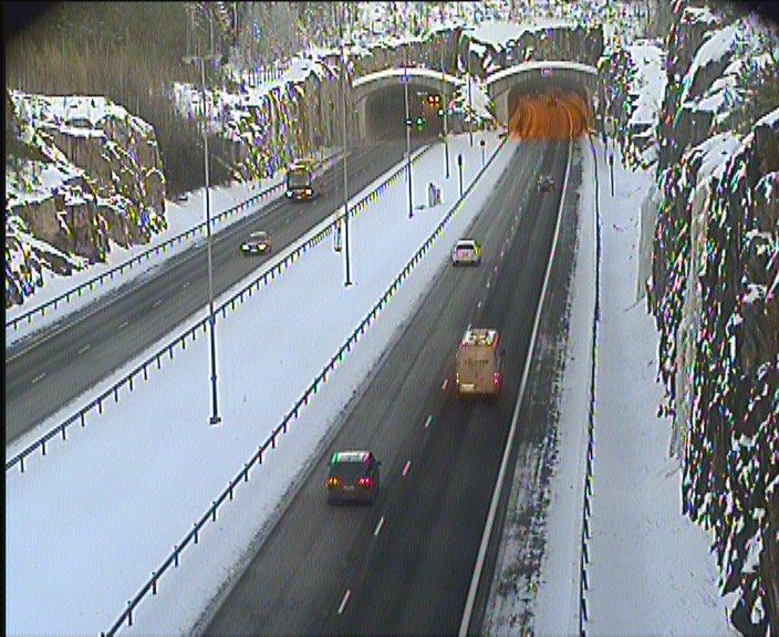 Kelikamerat Kuva Tie 1, Salo, Lakiamäki länsi1, Salo, Varsinais-Suomi