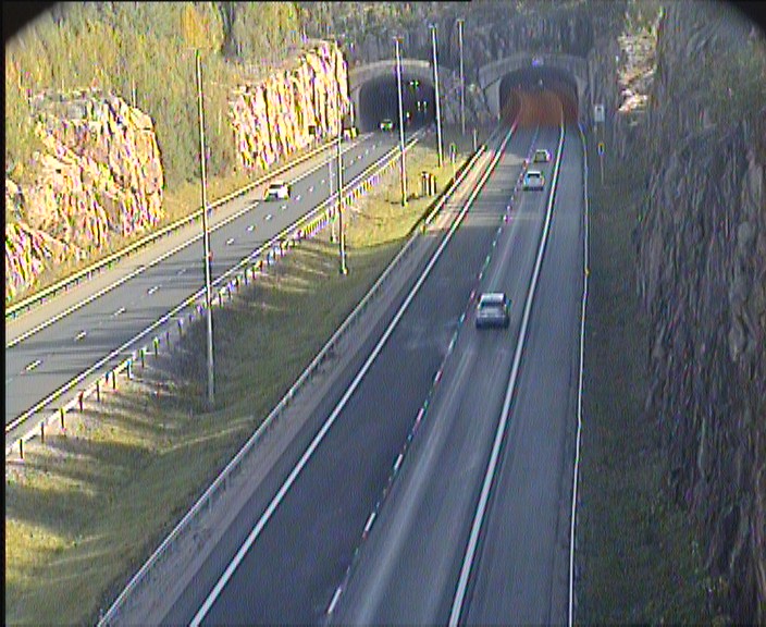 Weather Camera Image Road 1 Salo, Lakiamäki west1, Salo, Varsinais-Suomi