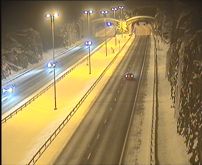 Kelikamerat Kuva Tie 1, Salo, Lakiamäki länsi1, Salo, Varsinais-Suomi