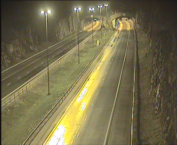 Kelikamerat Kuva Tie 1, Salo, Lakiamäki länsi1, Salo, Varsinais-Suomi