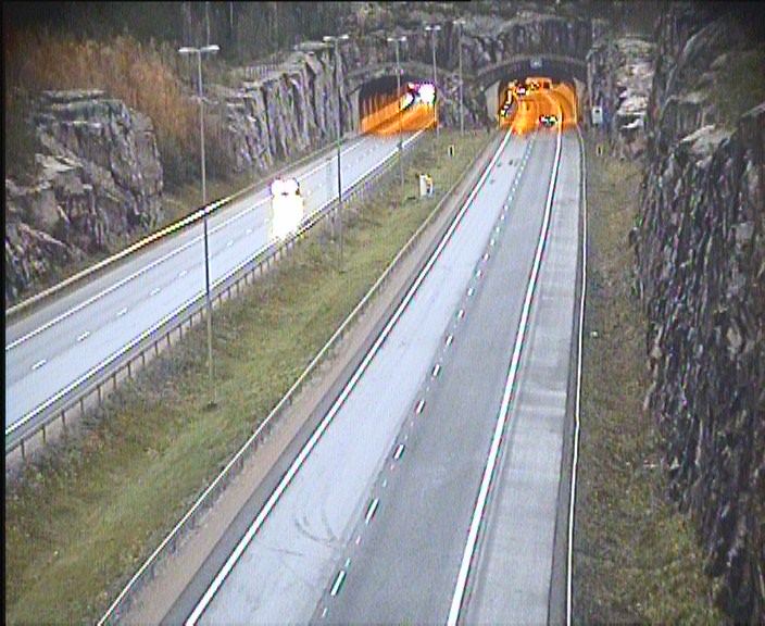 Kelikamerat Kuva Tie 1, Salo, Lakiamäki länsi1, Salo, Varsinais-Suomi