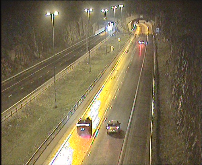 Kelikamerat Kuva Tie 1, Salo, Lakiamäki länsi1, Salo, Varsinais-Suomi