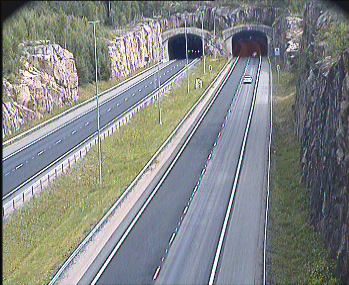 Kelikamerat Kuva Tie 1, Salo, Lakiamäki länsi1, Salo, Varsinais-Suomi