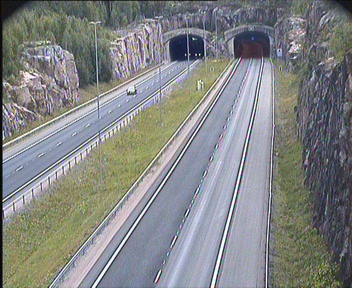 Kelikamerat Kuva Tie 1, Salo, Lakiamäki länsi1, Salo, Varsinais-Suomi
