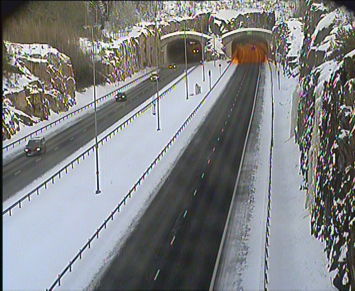 Kelikamerat Kuva Tie 1, Salo, Lakiamäki länsi1, Salo, Varsinais-Suomi