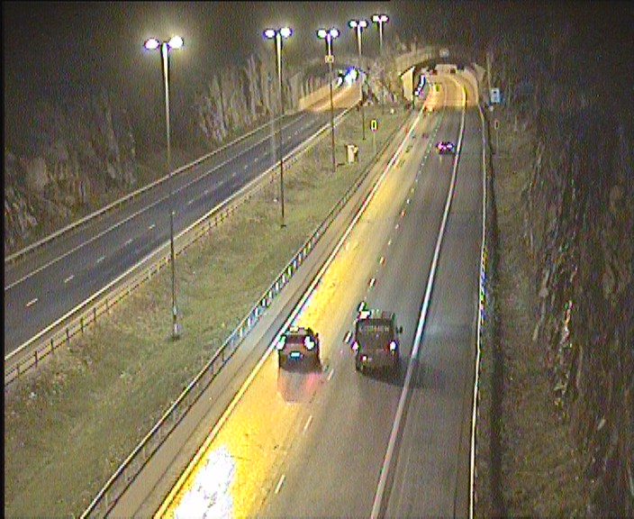 Kelikamerat Kuva Tie 1, Salo, Lakiamäki länsi1, Salo, Varsinais-Suomi