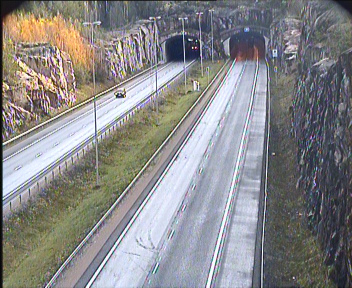 Kelikamerat Kuva Tie 1, Salo, Lakiamäki länsi1, Salo, Varsinais-Suomi