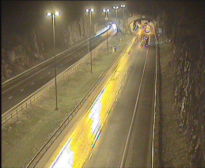 Kelikamerat Kuva Tie 1, Salo, Lakiamäki länsi1, Salo, Varsinais-Suomi