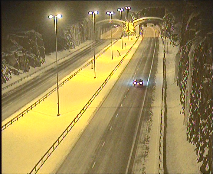 Kelikamerat Kuva Tie 1, Salo, Lakiamäki länsi1, Salo, Varsinais-Suomi