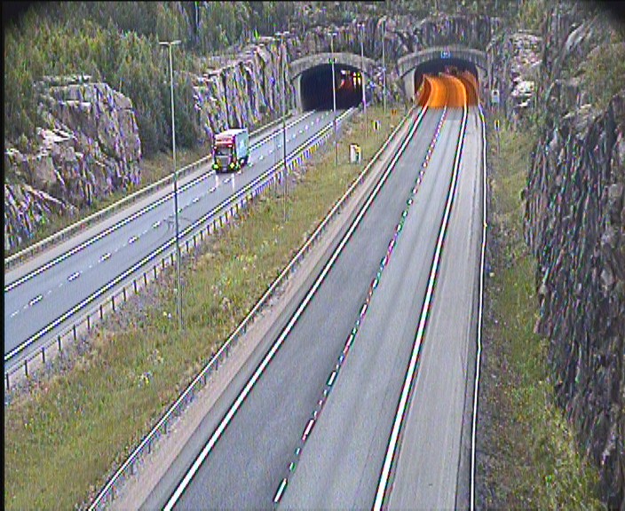 Kelikamerat Kuva Tie 1, Salo, Lakiamäki länsi1, Salo, Varsinais-Suomi