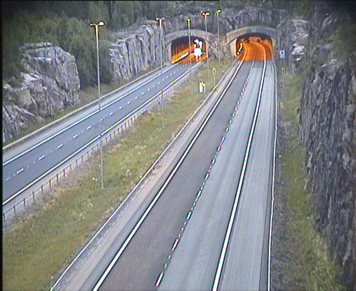 Kelikamerat Kuva Tie 1, Salo, Lakiamäki länsi1, Salo, Varsinais-Suomi