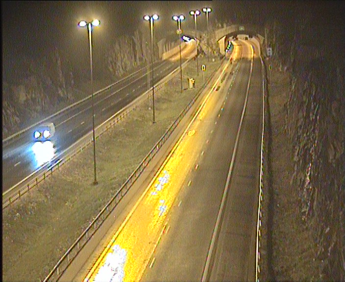 Kelikamerat Kuva Tie 1, Salo, Lakiamäki länsi1, Salo, Varsinais-Suomi