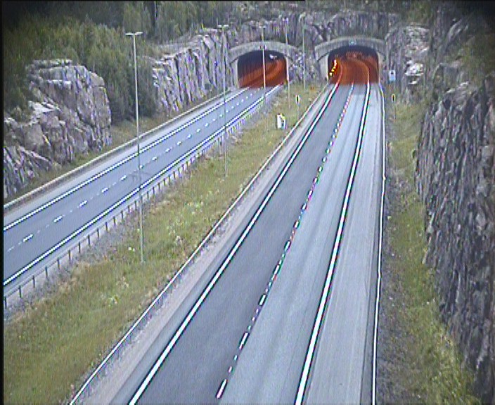 Kelikamerat Kuva Tie 1, Salo, Lakiamäki länsi1, Salo, Varsinais-Suomi