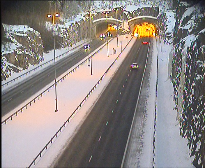 Kelikamerat Kuva Tie 1, Salo, Lakiamäki länsi1, Salo, Varsinais-Suomi