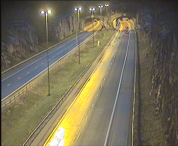 Kelikamerat Kuva Tie 1, Salo, Lakiamäki länsi1, Salo, Varsinais-Suomi