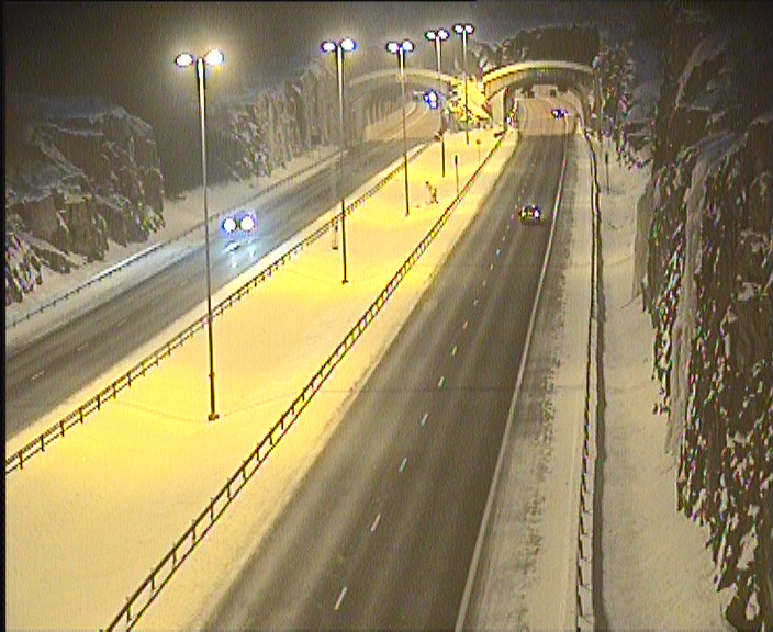 Kelikamerat Kuva Tie 1, Salo, Lakiamäki länsi1, Salo, Varsinais-Suomi