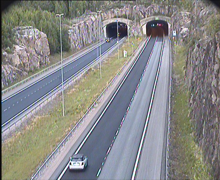 Kelikamerat Kuva Tie 1, Salo, Lakiamäki länsi1, Salo, Varsinais-Suomi