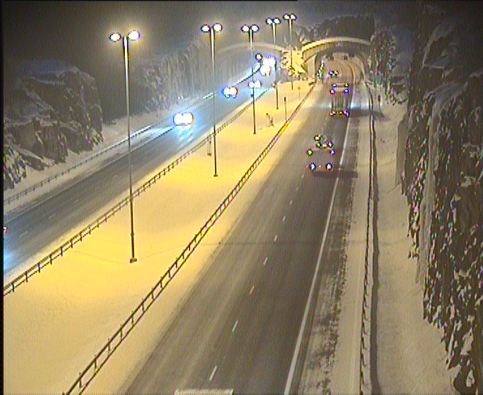 Kelikamerat Kuva Tie 1, Salo, Lakiamäki länsi1, Salo, Varsinais-Suomi