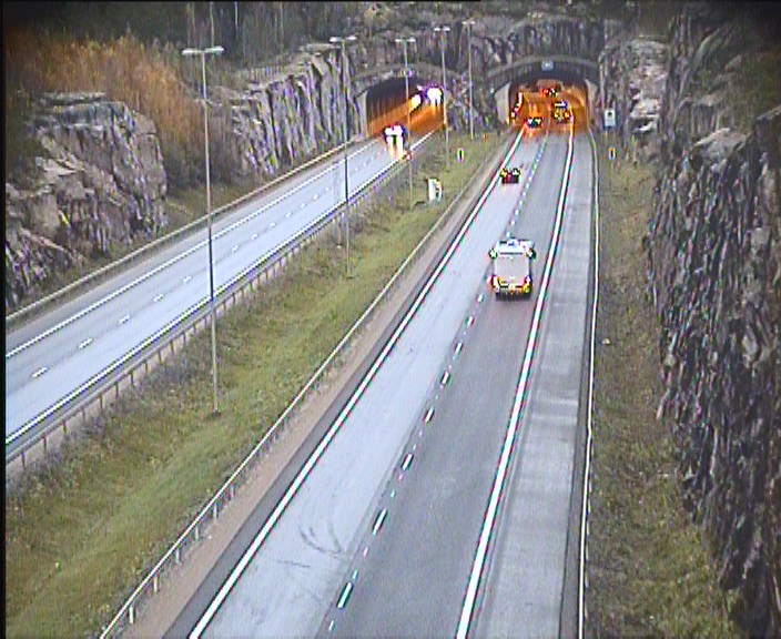 Kelikamerat Kuva Tie 1, Salo, Lakiamäki länsi1, Salo, Varsinais-Suomi