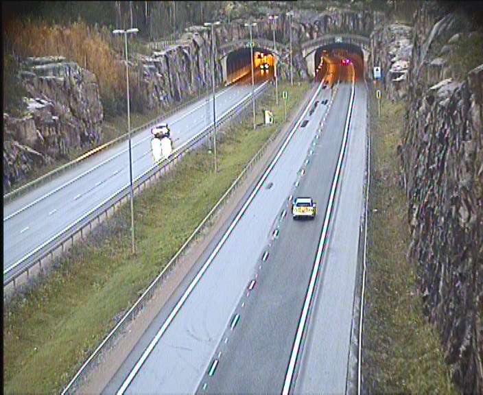 Kelikamerat Kuva Tie 1, Salo, Lakiamäki länsi1, Salo, Varsinais-Suomi