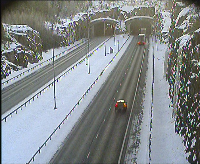 Kelikamerat Kuva Tie 1, Salo, Lakiamäki länsi1, Salo, Varsinais-Suomi