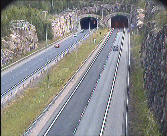 Kelikamerat Kuva Tie 1, Salo, Lakiamäki länsi1, Salo, Varsinais-Suomi