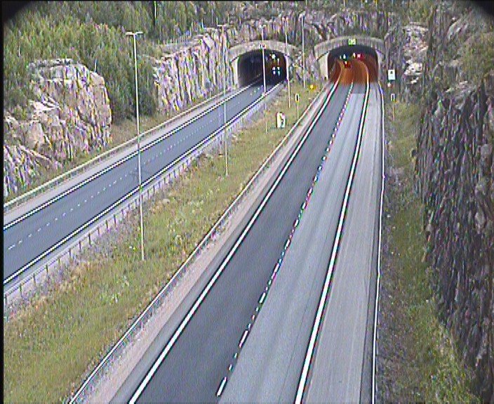 Kelikamerat Kuva Tie 1, Salo, Lakiamäki länsi1, Salo, Varsinais-Suomi