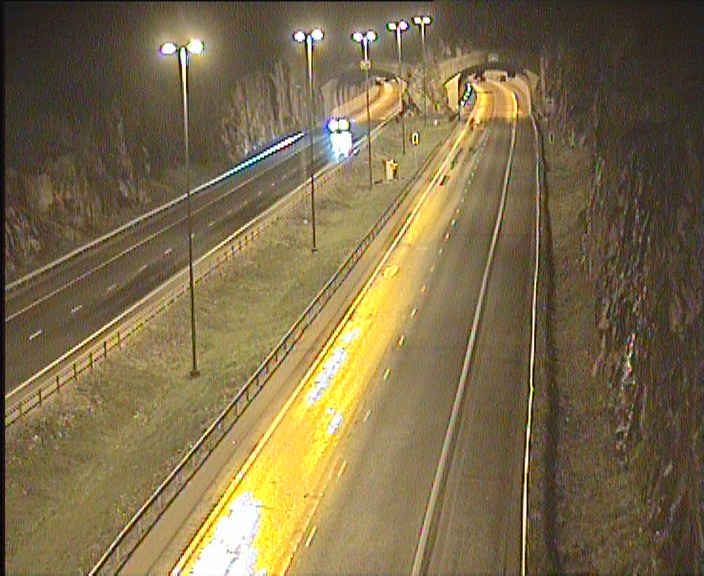 Kelikamerat Kuva Tie 1, Salo, Lakiamäki länsi1, Salo, Varsinais-Suomi