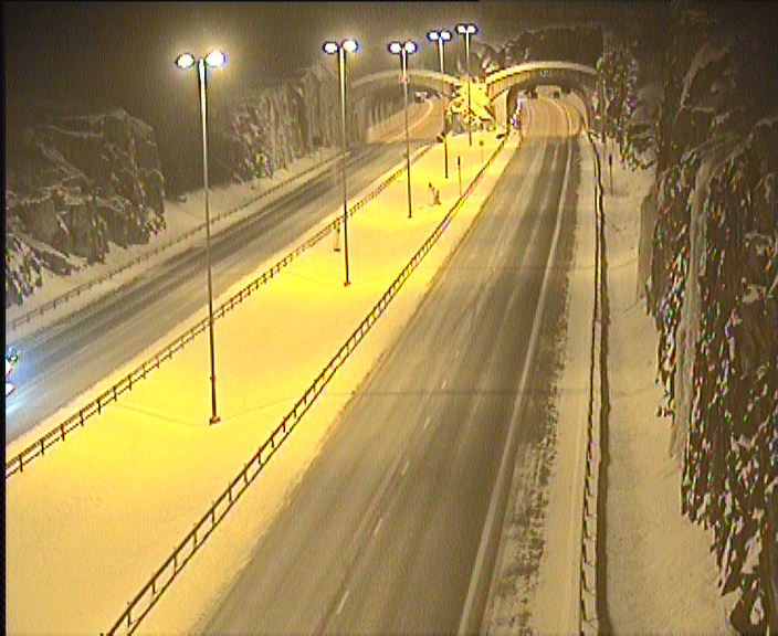 Kelikamerat Kuva Tie 1, Salo, Lakiamäki länsi1, Salo, Varsinais-Suomi