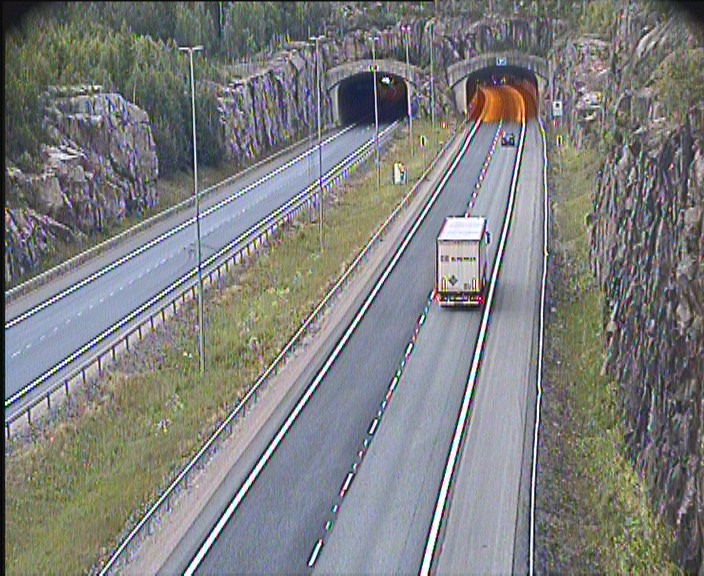 Kelikamerat Kuva Tie 1, Salo, Lakiamäki länsi1, Salo, Varsinais-Suomi
